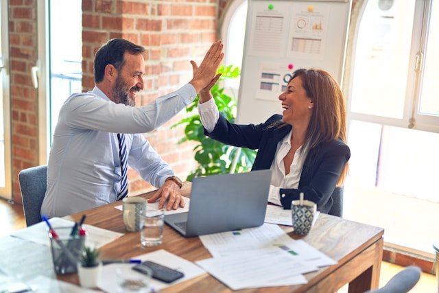 Importance of CRM Updates in Insurance Back Office Work