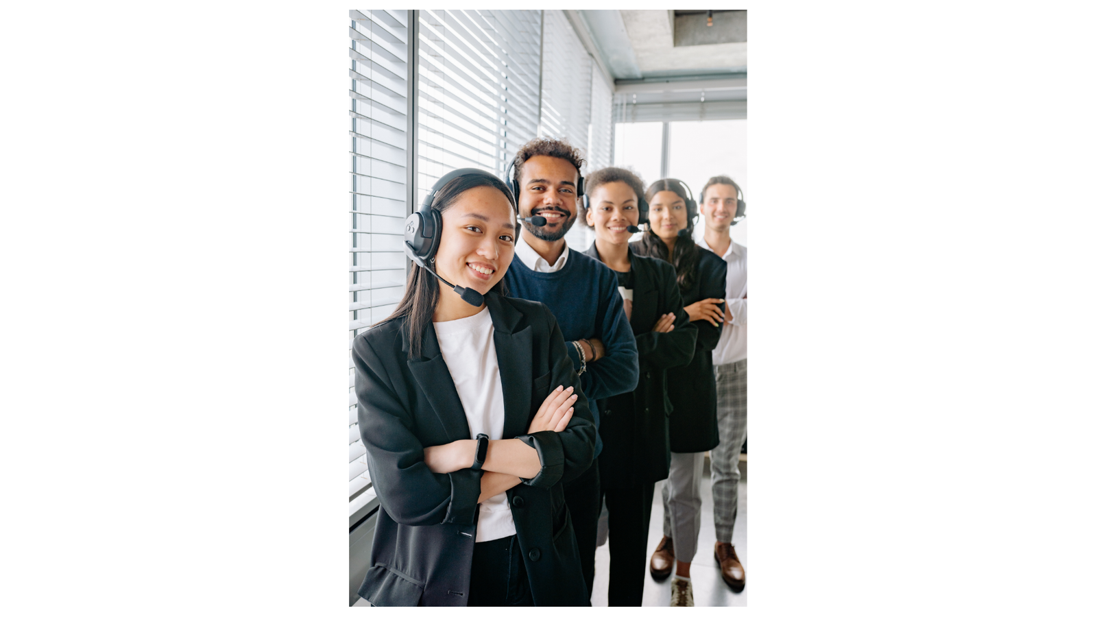 Virtual Assistance Projects
