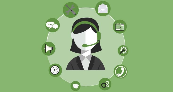 Use of AI in Virtual Assistance
